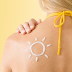 Изображение Как восстановить кожу после загара