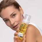 Изображение Масло для умывания: как пользоваться?