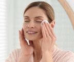 Изображение Как ухаживать за кожей вокруг глаз