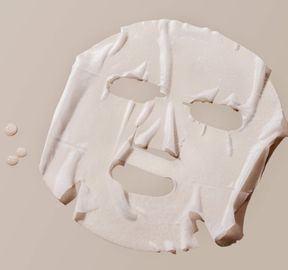 Тканевые маски: советы по применению: Изображение 3