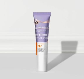 Свободные радикалы и старение кожи: Изображение 3