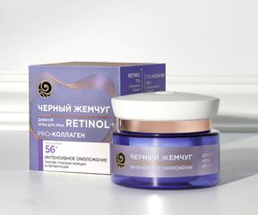 Управление возрастом с Черный Жемчуг: Изображение 3