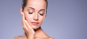 Как выровнять тон лица: Изображение 2