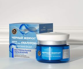 Как выбрать дневной и ночной крем для лица с гиалуроновой кислотой: Изображение 3