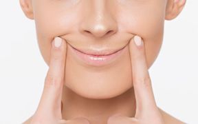 Гимнастика для лица: помогает ли фейсфитнес?: Изображение 4