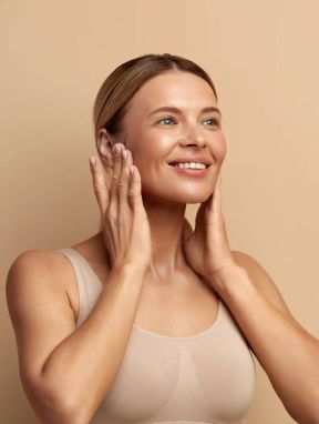 Массаж лица от морщин. Создай молодость своими руками!: Изображение 1