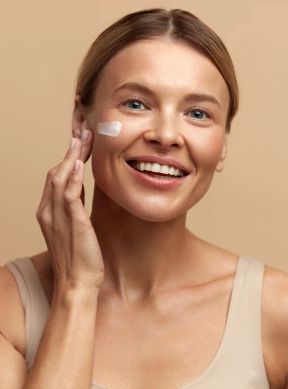 Массаж лица от морщин. Создай молодость своими руками!: Изображение 4