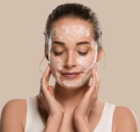 Как осветлить пигментацию - средства от пигментации кожи: Изображение 1