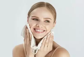 Как обеспечить правильный уход за сухой кожей лица: Изображение 1