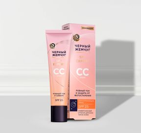 Кремы SPF для жирной кожи лица: Изображение 4