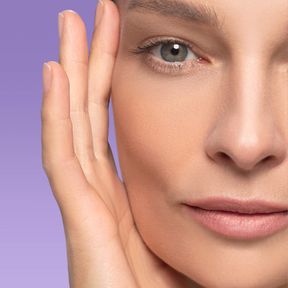 Участки кожи и способы косметического воздействия на них: Изображение 2