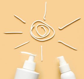 Крем с SPF 30 для лица: Изображение 1