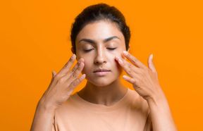 Массаж лица в домашних условиях: как продлить молодость: Изображение 2