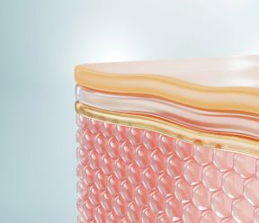 Участки кожи и способы косметического воздействия на них: Изображение 1