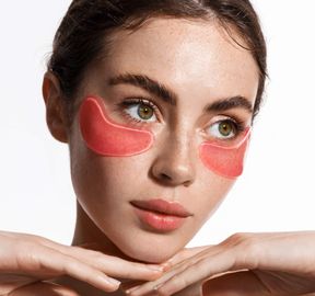 Как уменьшить видимость морщин вокруг глаз: Изображение 3